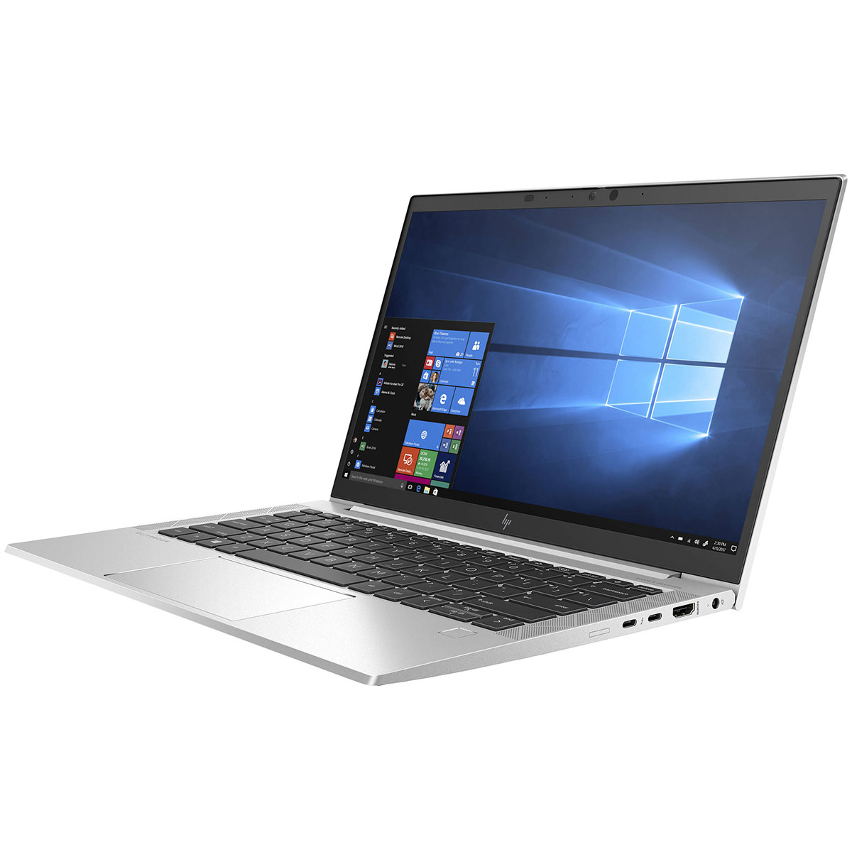 HP EliteBook 830 G7