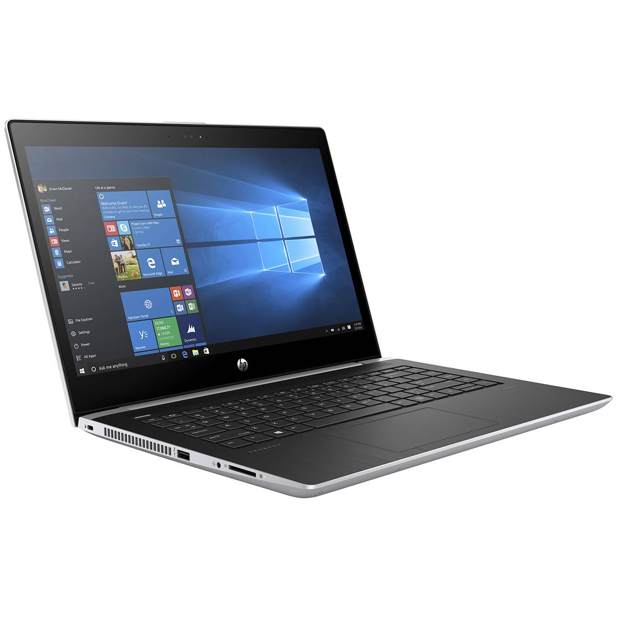 HP ProBook 440 G5 - Image 2