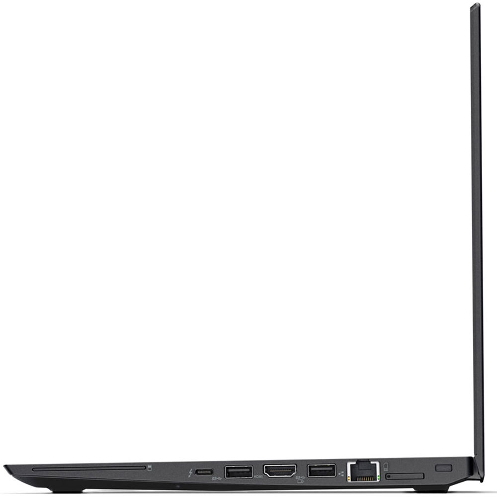 Lenovo ThinkPad T470s - Image 3
