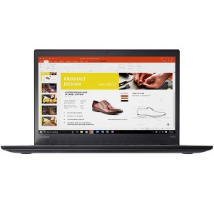 Lenovo ThinkPad T470s